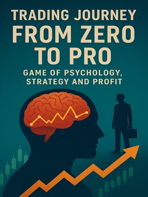 cover image of Trading Journey from Zero to Pro